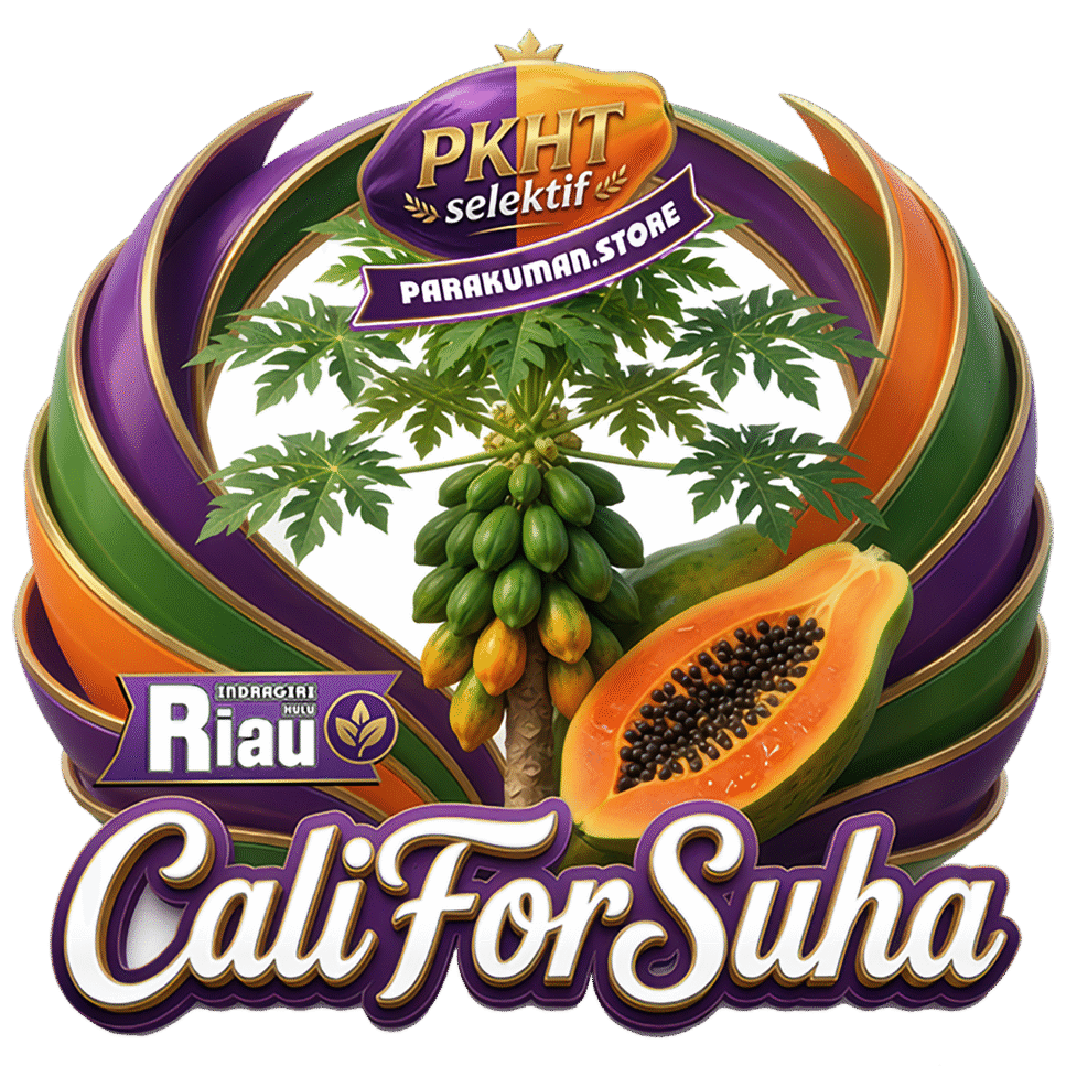pepaya california